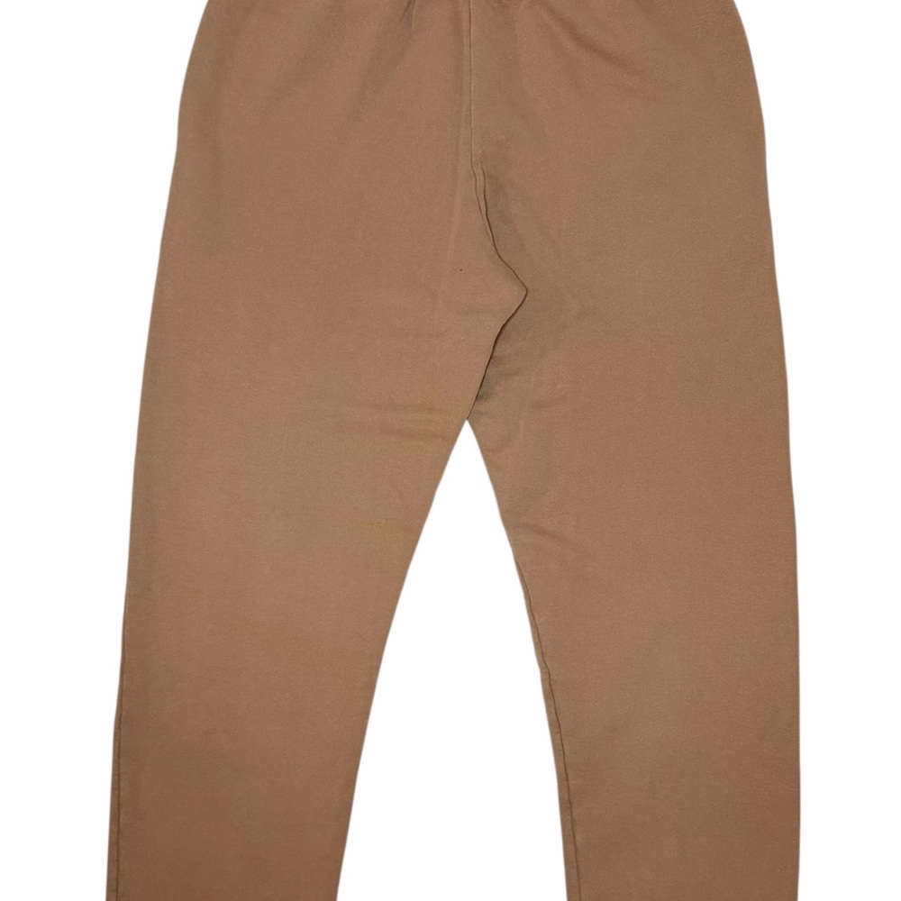 Reining fury tan graphic print Hoodie & sweatpants set - Picture 6 of 7